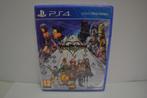 Kingdom Hearts HD II.8 2.8 Final Chapter Prologue - NEW, Spelcomputers en Games, Games | Sony PlayStation 4, Zo goed als nieuw