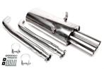 TA Technix uitlaat BMW E36 325i 328i B9318, Nieuw, BMW