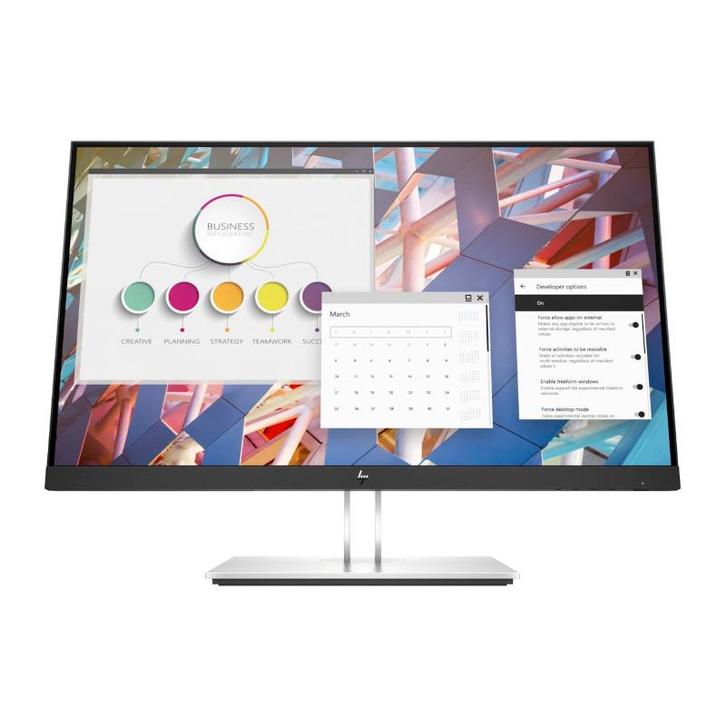 HP E24 G4 | 24 Full HD monitor, Computers en Software, Monitoren, Gebruikt, Ophalen of Verzenden
