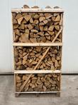 Haardhout mix Eiken Beuken Essen