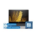 HP EliteBook 830 G6 i5 8GB DDR4 256GB NVMe Windows 11/10, Computers en Software, Windows Laptops, Qwerty, 8 GB, Minder dan 2 Ghz