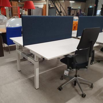 Pami duo bureau - 140x77 cm beschikbaar voor biedingen