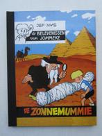 Jommeke - De zonnemummie - groot formaat - 1 Album - Eerste, Boeken, Nieuw