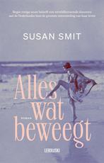 9789048868506 Alles wat beweegt | Tweedehands, Verzenden, Zo goed als nieuw, Susan Smit