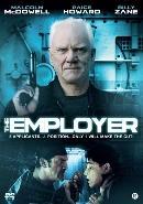 Employer, the - DVD, Cd's en Dvd's, Dvd's | Actie, Verzenden