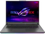 ASUS ROG Strix G18 G814JIR-N6003W - Gaming Laptop - Intel, Verzenden, Zo goed als nieuw, Asus