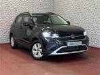 Zakelijke Lease |  Volkswagen T-Cross DE VERNIEUWDE T-CROSS, Automaat, Gebruikt, Zwart, Overige kleuren