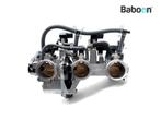 Gasklep Huis Yamaha Tracer 9 GT+ 2023 - (MTT890D-K ), Verzenden, Gebruikt