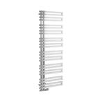 Designradiator Sapho Volga Recht 50x150 cm 465W Geborsteld, Ophalen of Verzenden, Nieuw, Overige typen