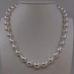 Halsketting PSL Certified Australian South Sea Pearls -, Nieuw
