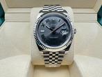 Rolex - Datejust - 126334 - Unisex - 2025, Nieuw