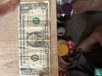 Verenigde Staten van Amerika - Verenigde Staten 1 dollar..., Postzegels en Munten, Bankbiljetten | Amerika, Verzenden, Los biljet