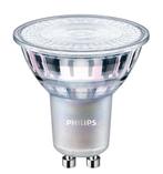 Philips LED GU10 4.9W/940 36º 380lm Dimbaar Cri90 Ø5cm, Huis en Inrichting, Lampen | Overige, Nieuw, Ophalen of Verzenden
