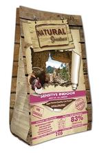 Natural Greatness Sensitive Indoor - 2 KG (385544), Verzenden, Nieuw