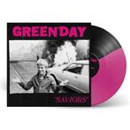 Green Day - Saviors - Coloured Vinyl - Indie Only - LP, Ophalen of Verzenden, Nieuw in verpakking