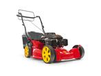 WOLF-Garten Benzine grasmaaier A 5300 A 12A-POKC650, Verzenden, Zo goed als nieuw
