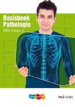 Basisboek pathologie 9789006921908, Boeken, Studieboeken en Cursussen, Verzenden, Zo goed als nieuw