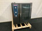 Rational combi steamer CM101 elektrisch, Ophalen of Verzenden, Gebruikt, Ovens, Magnetrons en Steamers