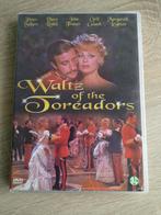 DVD - Waltz Of The Toreadors, Alle leeftijden, Verzenden, Gebruikt, Overige genres