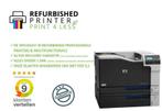 A3 Kleurenprinter Laser Netwerk Goedkoop Garantie HP CP5525, Draadloos, HP, Ophalen of Verzenden, Laserprinter