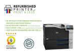 A3 Kleurenprinter Laser Netwerk Goedkoop Garantie HP CP5525, Computers en Software, Printers, Kleur printen, Printer, Ophalen of Verzenden