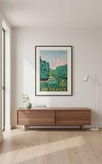 J. Anne Dore - Air France - J. Anne Dore - Air France -