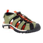 -38% Regatta  Regatta Kinderen/kinderen westshore sandalen, Verzenden, Nieuw