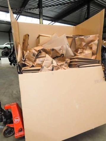 Amazon retail € 11.500.00 beschikbaar voor biedingen