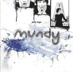 cd - Mundy - Jelly Legs, Cd's en Dvd's, Verzenden, Zo goed als nieuw