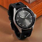 Blancpain - Fifty Fathoms Bathyscaphe Antimagnetic 18k Gold, Sieraden, Tassen en Uiterlijk, Nieuw