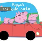 Peppas rode auto / Peppa Big 9789000346578 Neville Astley, Boeken, Kinderboeken | Baby's en Peuters, Verzenden, Gelezen, Neville Astley