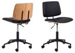 Owen bureaustoel, Huis en Inrichting, Ophalen of Verzenden, Nieuw