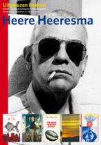Heere Heeresma / Uitgelezen boeken / 15.2 9789490913243, Verzenden, Gelezen