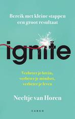 9789403131757 Ignite Neeltje Van Horen, Boeken, Verzenden, Nieuw, Neeltje Van Horen