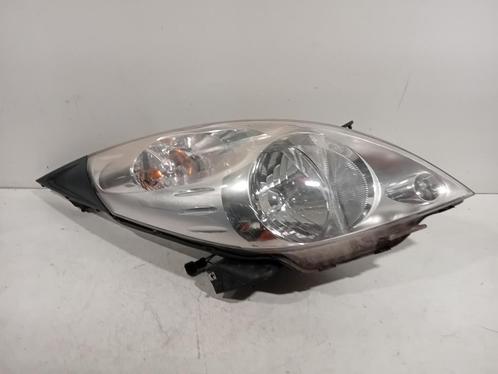 Chevrolet Spark (2010 - 2015) Koplamp rechts RHD12681, Auto-onderdelen, Verlichting, ARN erkend, Stiba lid, Erkend duurzaam, Gebruikt