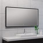 Wiesbaden Avi Badkamerspiegel met LED - Dimbaar -, Ophalen of Verzenden, Nieuw