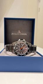 Jacques Lemans - No. 311/999 Limited Edition - Hybromatic, Nieuw