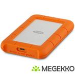 LACIE Rugged USB-C 4 TB, Verzenden, Nieuw, Lacie