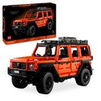 LEGO Technic 42177 Mercedes-Benz G 500 Professional Line, Verzenden, Nieuw