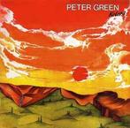 cd - Peter Green - Kolors, Cd's en Dvd's, Verzenden, Zo goed als nieuw