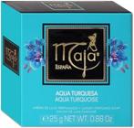 MAJA AQUA TURQUESA LUXURY PERFUMED SOAP ZEEP DOOSJE 25 GRAM, Verzenden, Nieuw