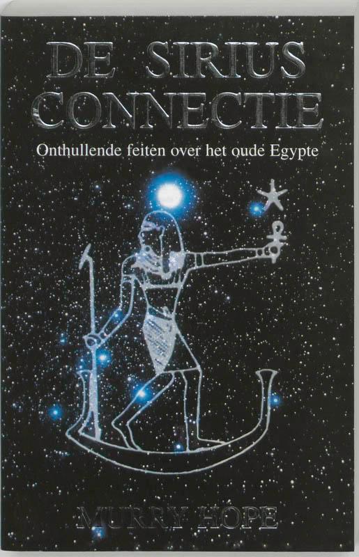 De Sirius-connectie 9789020281279 M. Hope, Boeken, Esoterie en Spiritualiteit, Gelezen, Verzenden