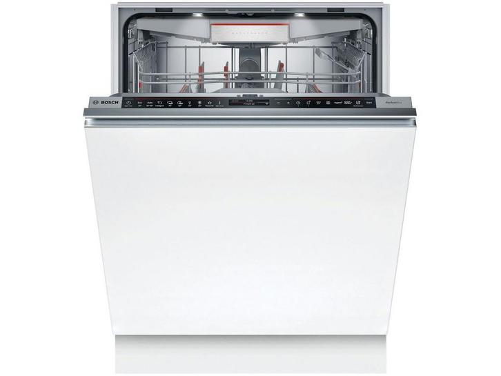 Bosch SMV8TCX01E - Volledig geïntegreerde vaatwasser - A, Witgoed en Apparatuur, Vaatwasmachines, Zo goed als nieuw, Verzenden