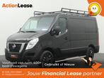 Nissan Interstar L1 H1 2023 €451 per maand, Auto's, Bestelauto's, Nieuw, Diesel, BTW verrekenbaar, Dealer onderhouden