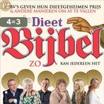 De Dieetbijbel 9789079592005 H. Luyten, Verzenden, Zo goed als nieuw, H. Luyten