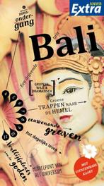 Bali / ANWB Extra 9789018043346 Roland Dusik, Verzenden, Gelezen, Roland Dusik