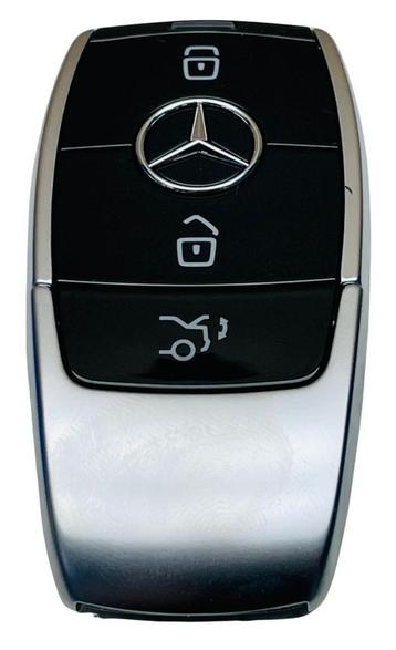 Smart Key A2229059610 Mercedes beschikbaar voor biedingen