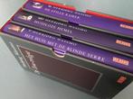 TORA TRILOGIE CASSETTE 9789044500912 Herbjørg Wassmo, Verzenden, Gelezen, Herbjørg Wassmo