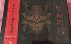cd box - Iron Maiden - Senjutsu Box Set 2-CD + Blu-Ray, Cd's en Dvd's, Verzenden, Nieuw in verpakking