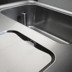 Diamond Modulair Barstation | BarLine | 370L | RVS | 2 Compa, Ophalen of Verzenden, Nieuw